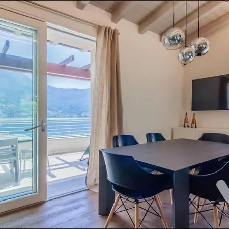 Апартаменты Camelia View Onno