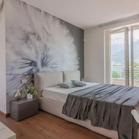 Camelia View Apartmán