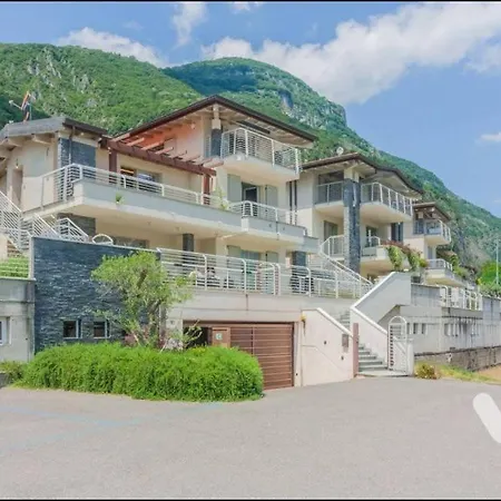 Camelia View Apartmán *