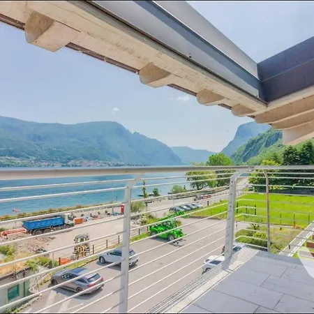 Апартаменты Camelia View Onno