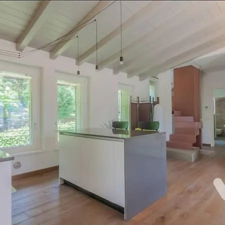 Apartmán Camelia View Onno