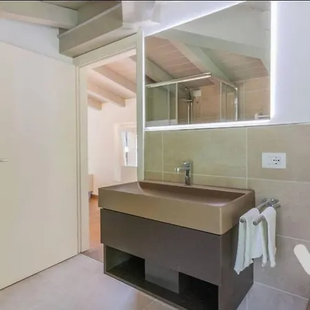 Camelia View Apartmán *