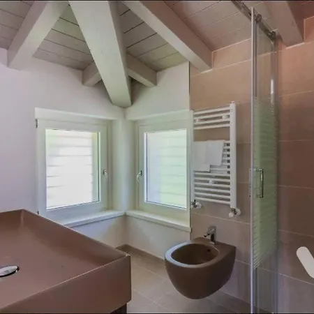 Camelia View Apartman