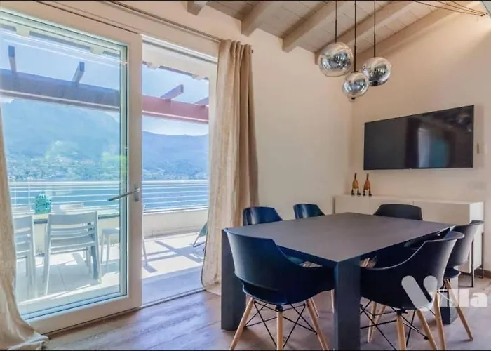 Apartman Camelia View Onno