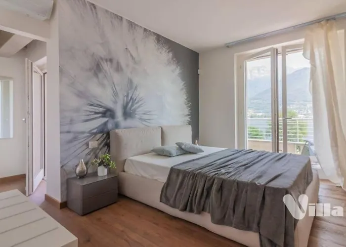 Camelia View Apartment