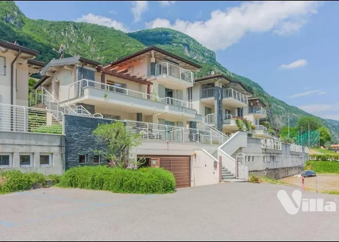 Camelia View Apartment *