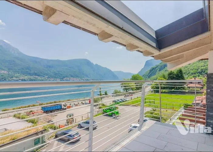 Apartment Camelia View Onno