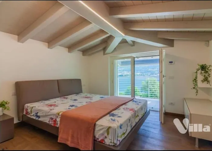 Camelia View Apartment Onno