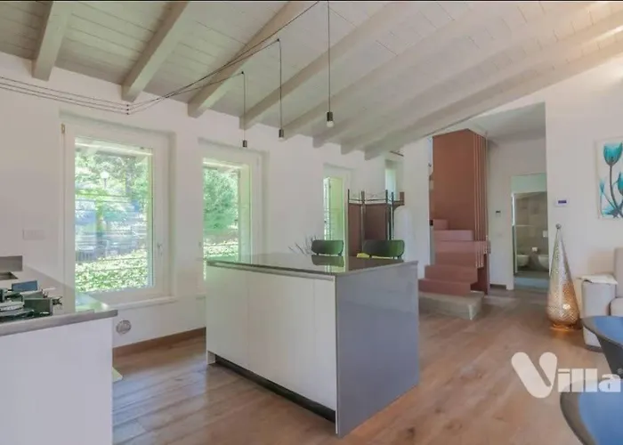 Apartman Camelia View Onno