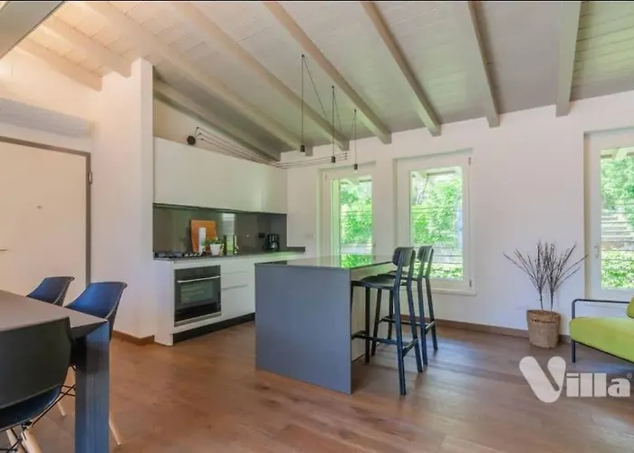 Camelia View Apartment Onno