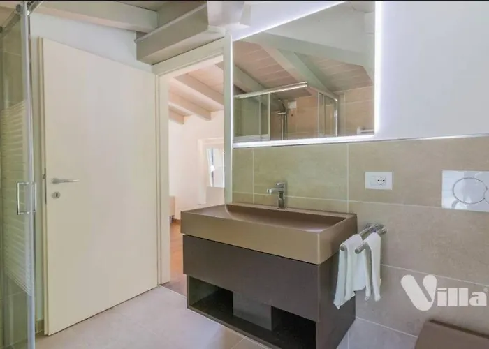 Camelia View Apartment *