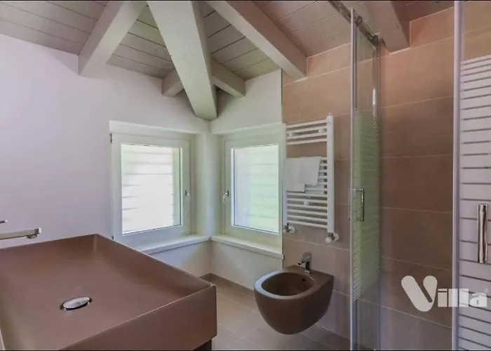 Camelia View Apartman